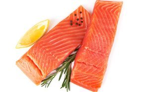 5 recetas saludables con salmón ahumado