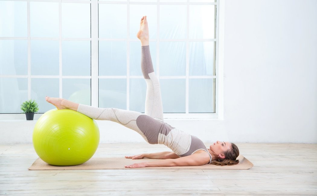 7 ejercicios para fortalecer el abdomen después del parto