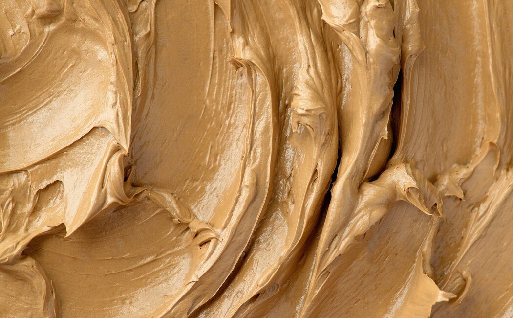¿Es saludable la crema de cacahuete?