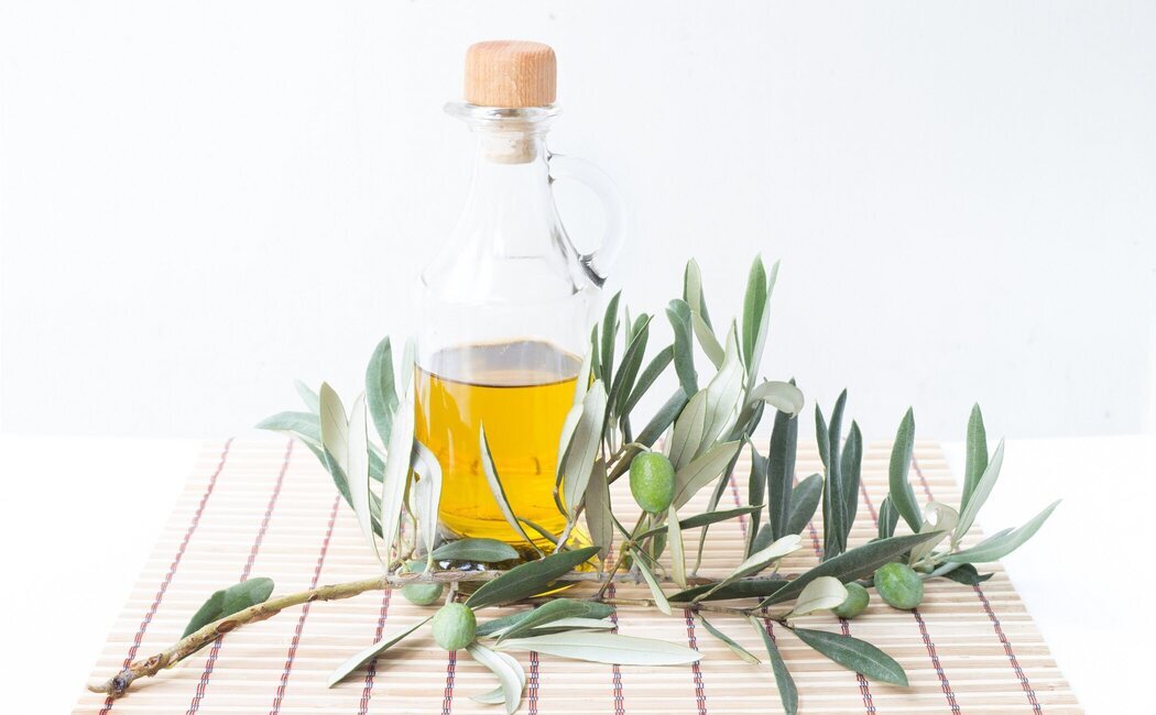 Cómo distinguir los distintos tipos de aceite de oliva