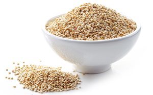Qué es la quinoa y para qué se utiliza