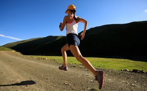 Tabla de estiramientos running: 5 estiramientos necesarios después de correr