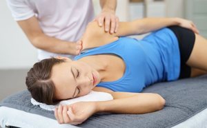 Dorsalgia: causa del dolor en las dorsales