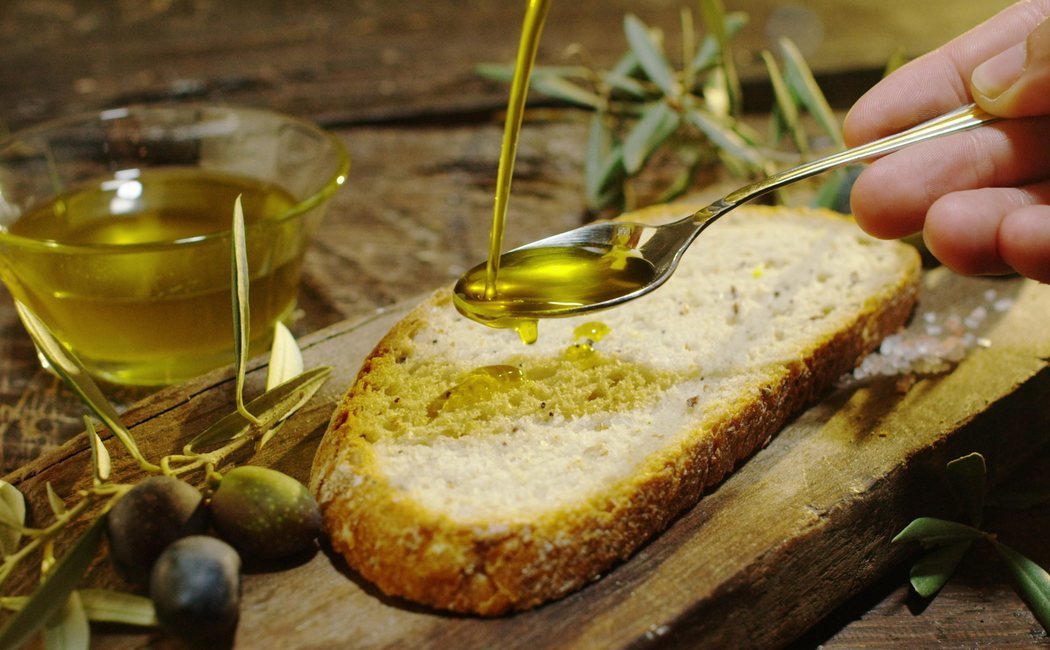 ¿Engorda el aceite de oliva?