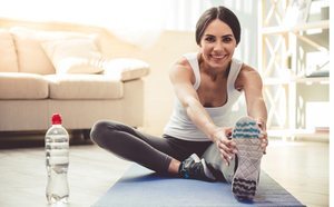 Entrenamiento sin gimnasio: cómo ejercitar tu cuerpo en casa
