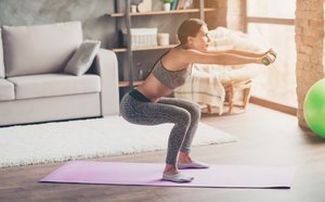 7 ejercicios para tonificar la espalda en casa