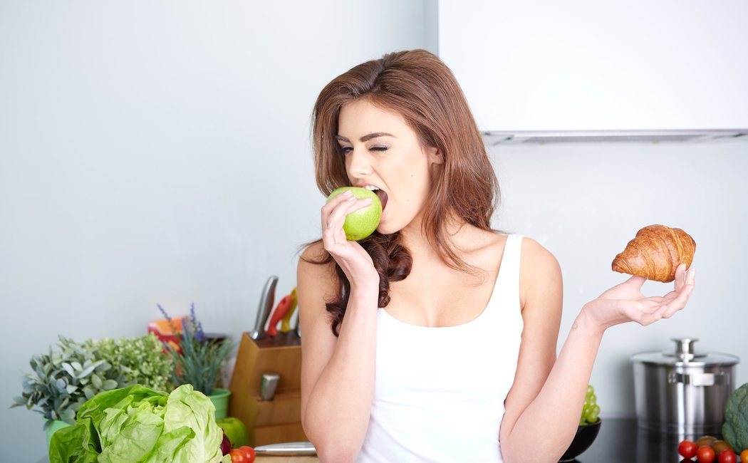 Dieta para el hipotiroidismo: la alimentación más adecuada