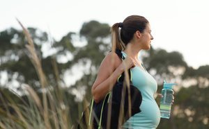 5 ejercicios para fortalecer el suelo pélvico para el parto