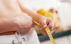 La influencia de la tiroides en el peso