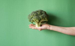 Brócoli: 5 recetas rápidas y deliciosas
