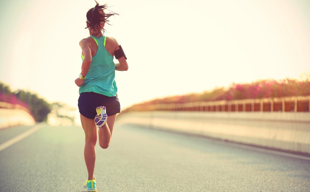 Running: beneficios y contraindicaciones