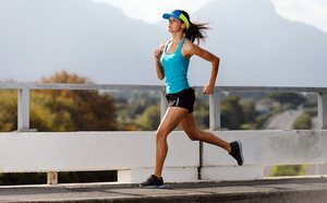 Cómo entrenar para hacer una media maratón