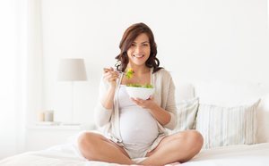 Alimentos prohibidos durante el embarazo