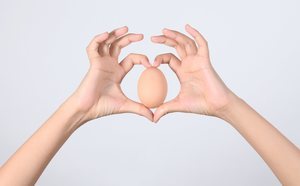Beneficios de comer un huevo al día