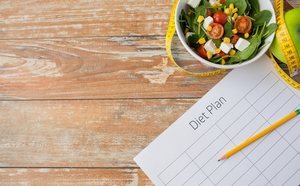 ¿Cómo controlar la dieta durante las vacaciones?