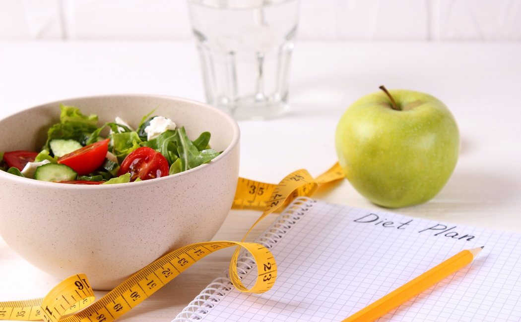 Dieta flash: dieta para cambiar el ritmo nutricional del cuerpo