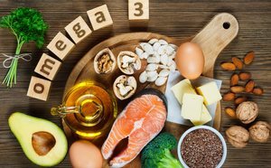 Dieta proteica para adelgazar rápido sin pasar hambre