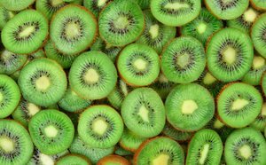 Beneficios de comer un kiwi al día