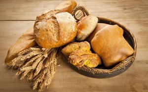 Pan de trigo: propiedades y beneficios