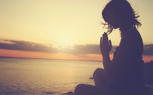 Tipos de meditación: aprende a relajarte y conectar contigo misma