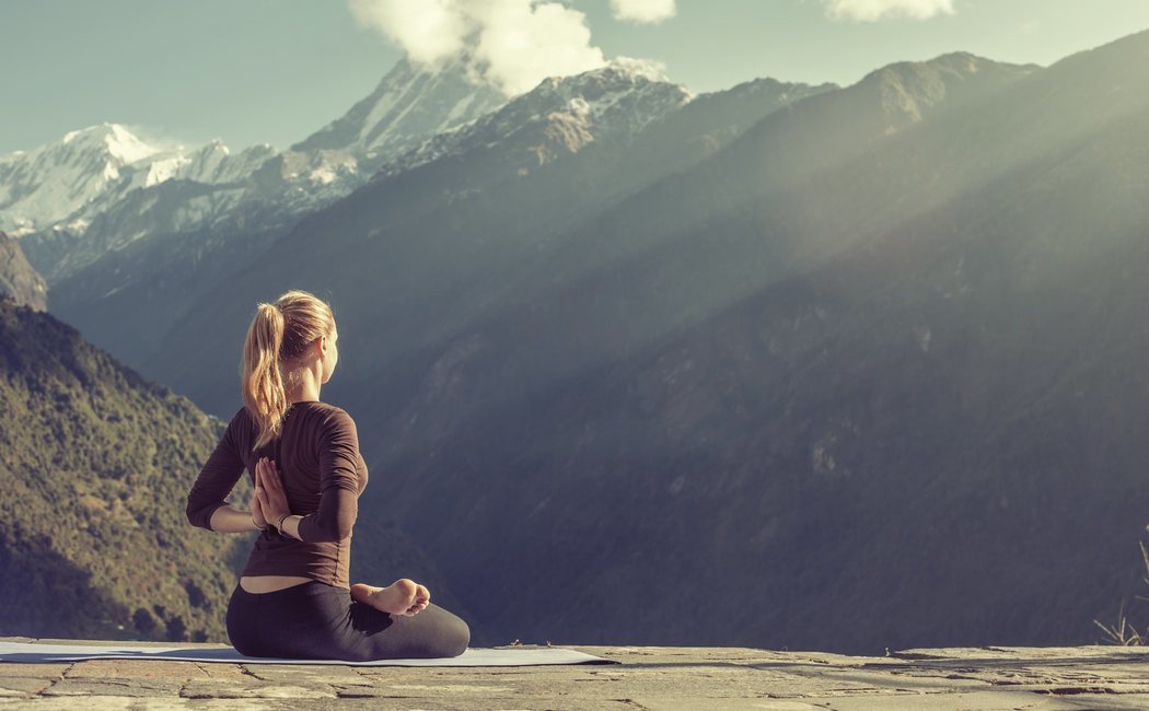7 razones para hacer meditación