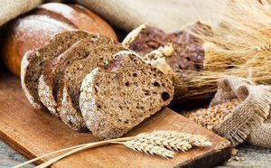 Beneficios y propiedades del pan de centeno