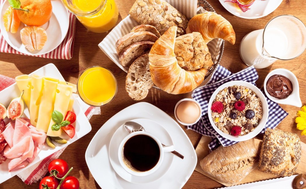 Desayuno prohibido: 7 alimentos que no debes tomar para desayunar