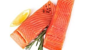 5 recetas saludables con salmón ahumado