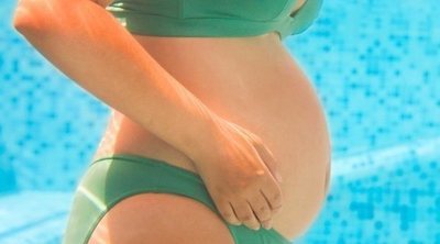 Beneficios de nadar durante el embarazo