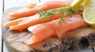5 recetas saludables con salmón ahumado para aportar Omega 3 a tu cuerpo