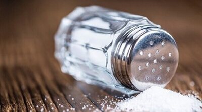¿Existe algún tipo de sal que sea buena para la salud?