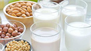 Calorías de la leche: las mejores y las peores