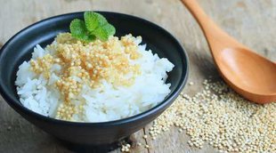 Quinoa vs arroz: ¿qué engorda menos?