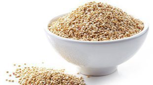 Qué es la quinoa y para qué se utiliza