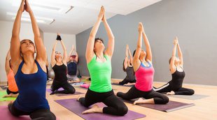 12 beneficios del yoga para tu cuerpo y mente