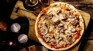 Pizza proteica: 3 recetas muy fáciles y deliciosas