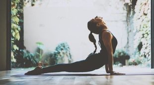 Beneficios del yoga para la espalda