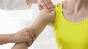 7 ejercicios para fortalecer hombros lesionados