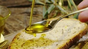 ¿Engorda el aceite de oliva?