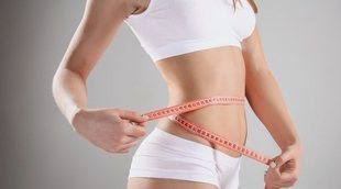 Cómo perder grasa abdominal sin perder peso