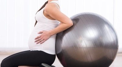 Fitness y embarazo: consejos y prohibiciones
