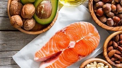 Dieta para bajar el colesterol: alimentos permitidos y prohibidos