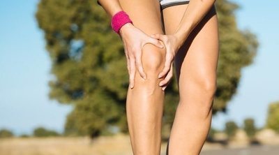 Qué es la rodilla del corredor: causas y tratamiento