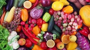 Frutas y verduras que hay que comer en invierno