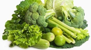 ¿Por qué las verduras producen gases?