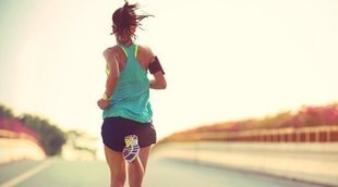 Running: beneficios y contraindicaciones