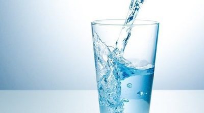 7 beneficios del agua para la salud