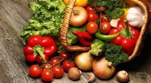 9 alimentos para combatir las altas temperaturas