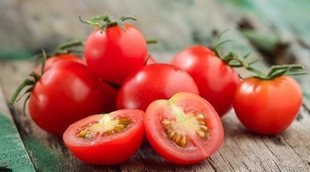7 razones para comer tomate a diario