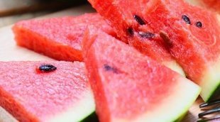 Sandía: propiedades y beneficios de esta fruta de verano